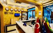 Туры в отель Liman Hotel