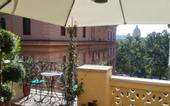 Туры в отель Residenza Cavallini