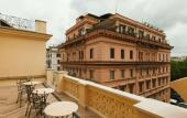 Туры в отель Residenza Cavallini