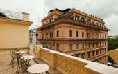 Туры в отель Residenza Cavallini