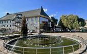 Туры в отель Uyut Park-Hotel