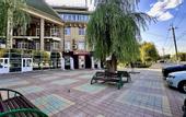 Туры в отель Uyut Park-Hotel