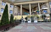 Туры в отель Uyut Park-Hotel