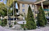 Туры в отель Uyut Park-Hotel