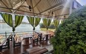 Туры в отель Uyut Park-Hotel