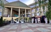 Туры в отель Uyut Park-Hotel