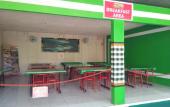 Туры в отель Negara Hotel