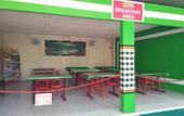 Туры в отель Negara Hotel