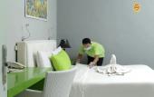 Туры в отель Negara Hotel