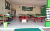 Туры в отель Negara Hotel