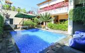 Туры в отель Rantun's Place Nusa Dua