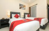 Туры в отель Rantun's Place Nusa Dua