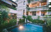 Туры в отель Rantun's Place Nusa Dua