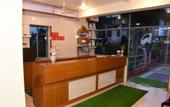 Туры в отель Hotel Aananda