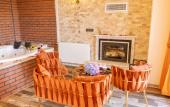 Туры в отель Agva Teras Garden Hotel & Bungalow