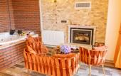 Туры в отель Agva Teras Garden Hotel & Bungalow
