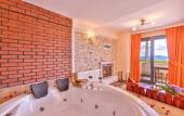 Туры в отель Agva Teras Garden Hotel & Bungalow