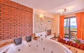 Туры в отель Agva Teras Garden Hotel & Bungalow