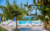 Туры в отель Agva Teras Garden Hotel & Bungalow