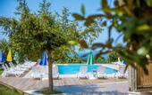 Туры в отель Agva Teras Garden Hotel & Bungalow