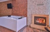 Туры в отель Agva Teras Garden Hotel & Bungalow