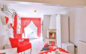 Туры в отель Agva Teras Garden Hotel & Bungalow