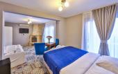Туры в отель Agva Teras Garden Hotel & Bungalow