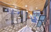 Туры в отель Agva Teras Garden Hotel & Bungalow