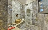 Туры в отель Agva Teras Garden Hotel & Bungalow