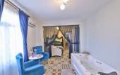 Туры в отель Agva Teras Garden Hotel & Bungalow