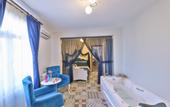 Туры в отель Agva Teras Garden Hotel & Bungalow