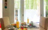 Туры в отель The Wina Villa Canggu