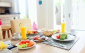 Туры в отель The Wina Villa Canggu