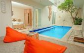 Туры в отель The Wina Villa Canggu