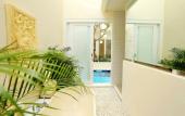 Туры в отель The Wina Villa Canggu