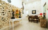 Туры в отель The Wina Villa Canggu