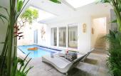 Туры в отель The Wina Villa Canggu