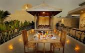 Туры в отель The Wina Villa Canggu