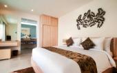 Туры в отель The Wina Villa Canggu