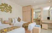 Туры в отель The Wina Villa Canggu