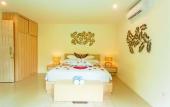 Туры в отель The Wina Villa Canggu