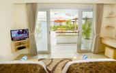 Туры в отель The Wina Villa Canggu