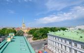 Туры в отель Solo Panorama Dvorcovaya ploshad Guest house