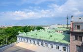 Туры в отель Solo Panorama Dvorcovaya ploshad Guest house