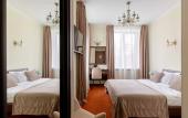 Туры в отель Solo Panorama Dvorcovaya ploshad Guest house