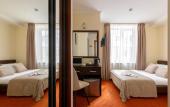 Туры в отель Solo Panorama Dvorcovaya ploshad Guest house