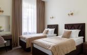Туры в отель Solo Panorama Dvorcovaya ploshad Guest house