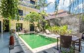 Туры в отель ZEN Rooms Legian Gang Cempaka