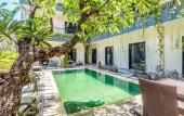 Туры в отель ZEN Rooms Legian Gang Cempaka