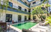 Туры в отель ZEN Rooms Legian Gang Cempaka